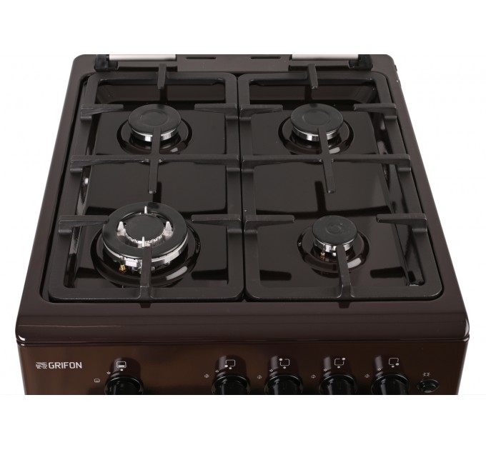 Grifon Плита Grifon G543B-CAWB2