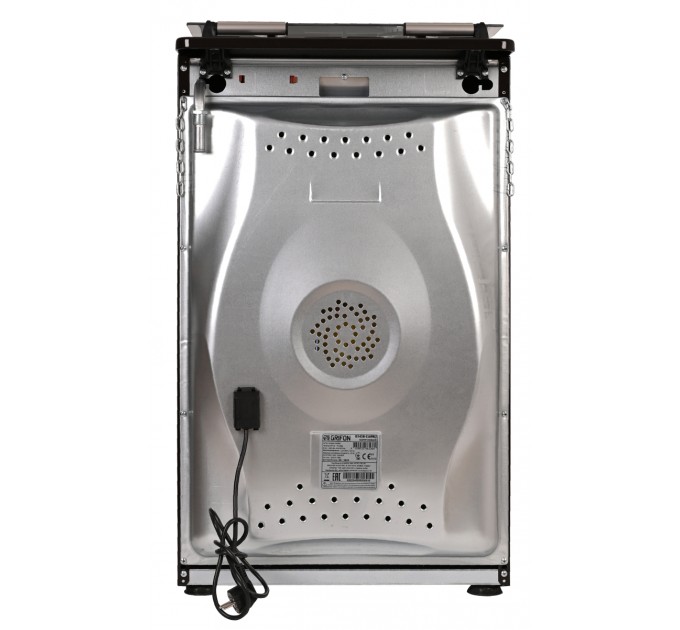 Grifon Плита Grifon G543B-CAWB2