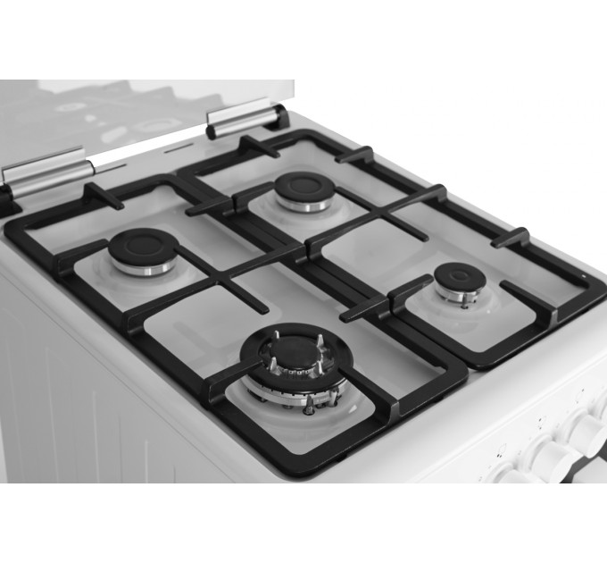 Grifon Плита Grifon G543W-CAWB2