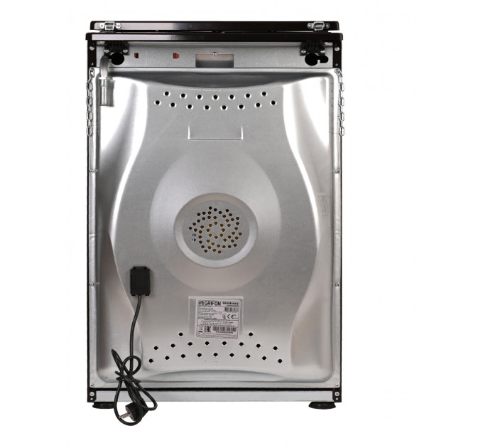 Grifon Плита Grifon G642B-MA2