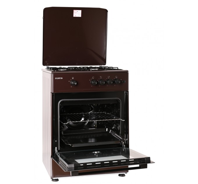 Grifon Плита Grifon G642B-MA2