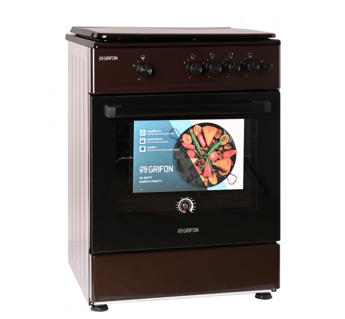 Grifon Плита Grifon G642B-MA2