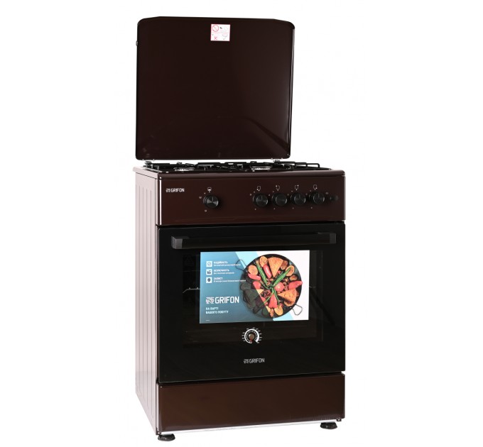 Grifon Плита Grifon G642B-MA2