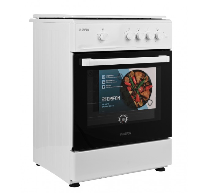 Grifon Плита Grifon G642W-MA2