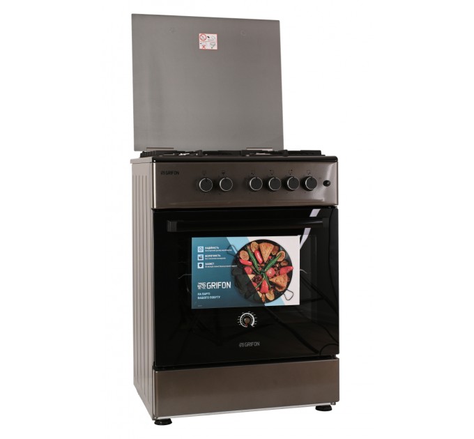 Grifon Плита Grifon G643A-CAWB3