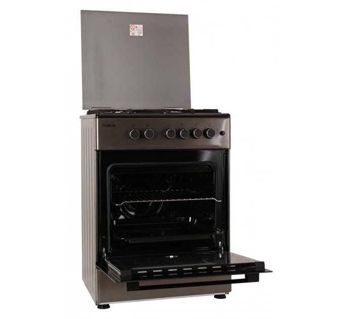 Grifon Плита Grifon G643A-CAWB3