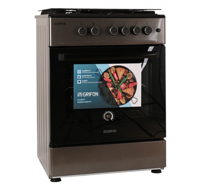 Grifon Плита Grifon G643A-CAWB3