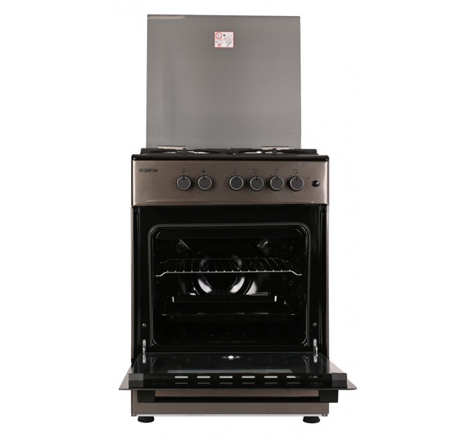 Grifon Плита Grifon G643A-CAWB3