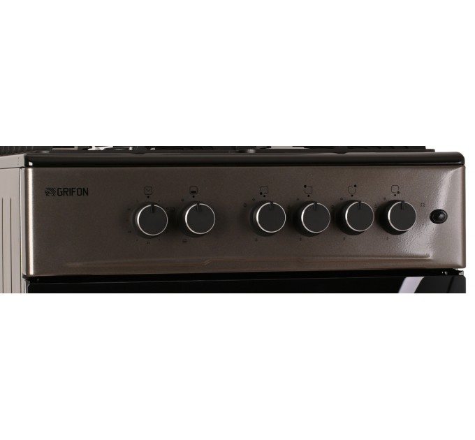 Grifon Плита Grifon G643A-CAWB3