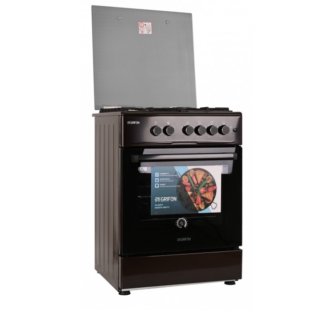 Grifon Плита Grifon G643B-CAWB3