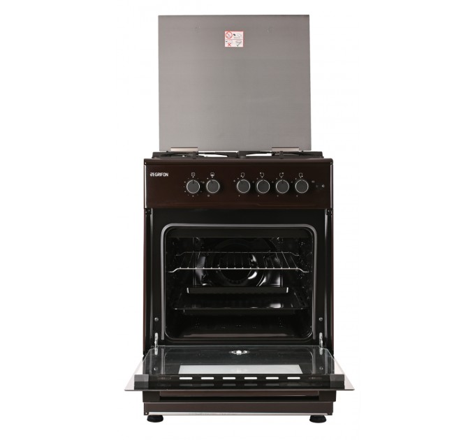 Grifon Плита Grifon G643B-CAWB3