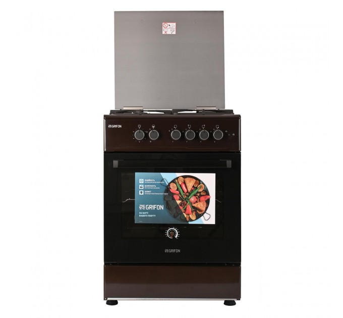 Grifon Плита Grifon G643B-CAWB3