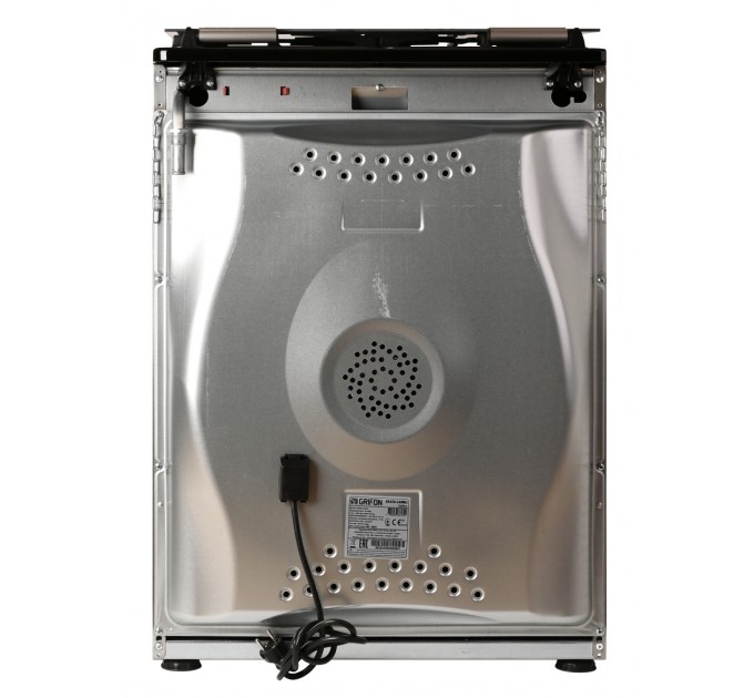 Grifon Плита Grifon G643S-CAWB3