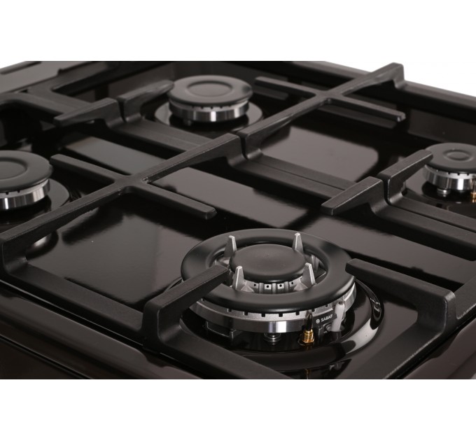 Grifon Плита Grifon G643S-CAWB3