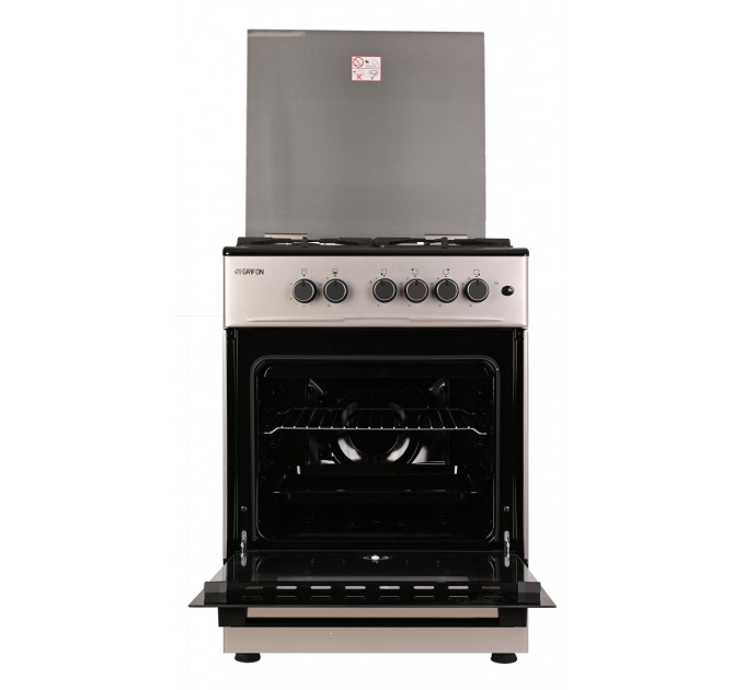 Grifon Плита Grifon G643S-CAWB3