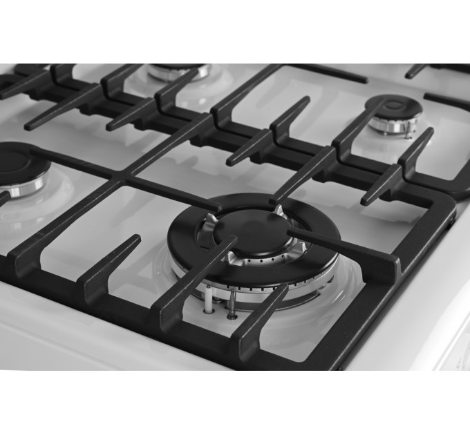 Grifon Плита Grifon G643W-CAWB3