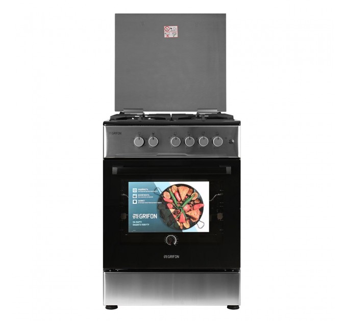Grifon Плита Grifon G643X-CAWB3
