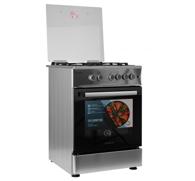 Grifon Плита Grifon G643X-CAWB3