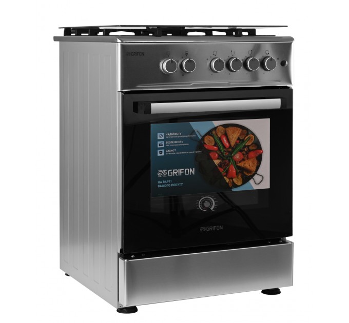 Grifon Плита Grifon G643X-CAWB3