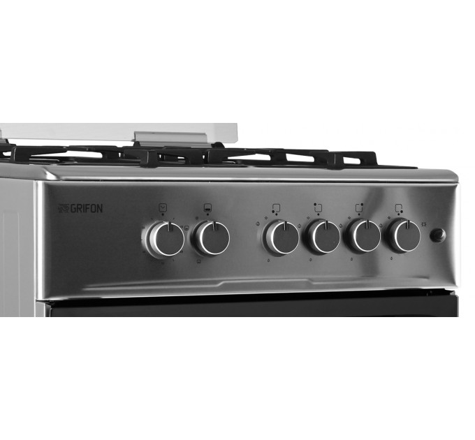 Grifon Плита Grifon G643X-CAWB3