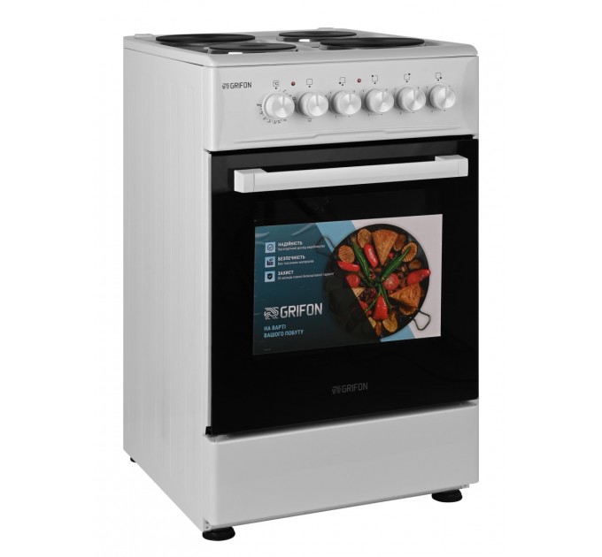 Grifon Плита Grifon E51W-1