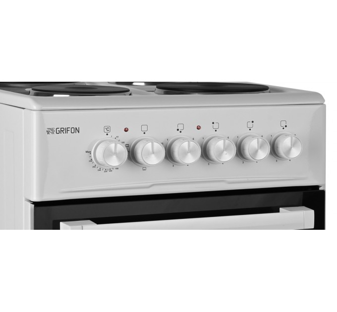 Плита Grifon E51W-1