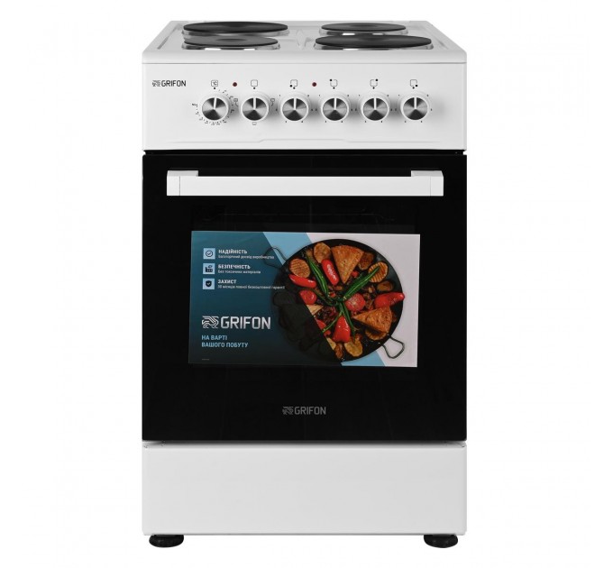 Grifon Плита Grifon E51W-1