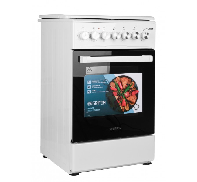 Grifon Плита Grifon C542W-MA1