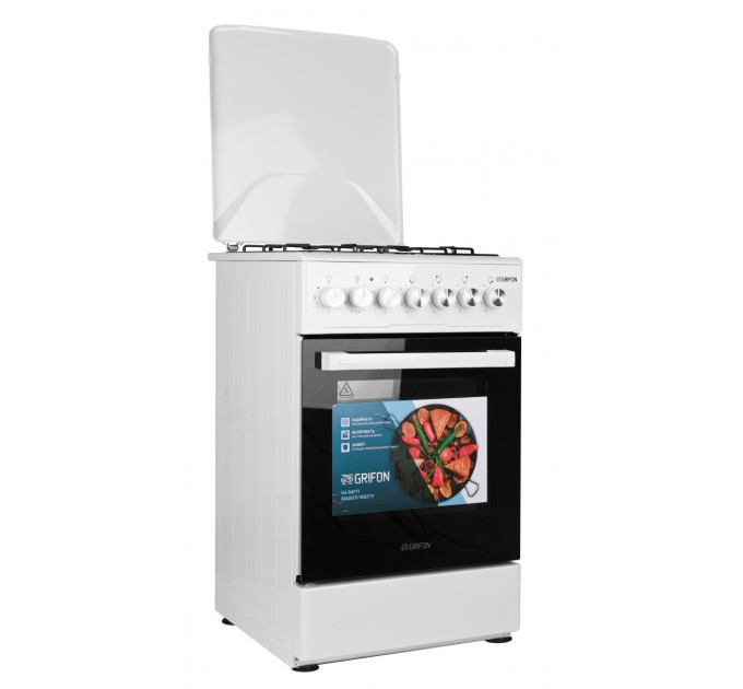 Grifon Плита Grifon C542W-MA1