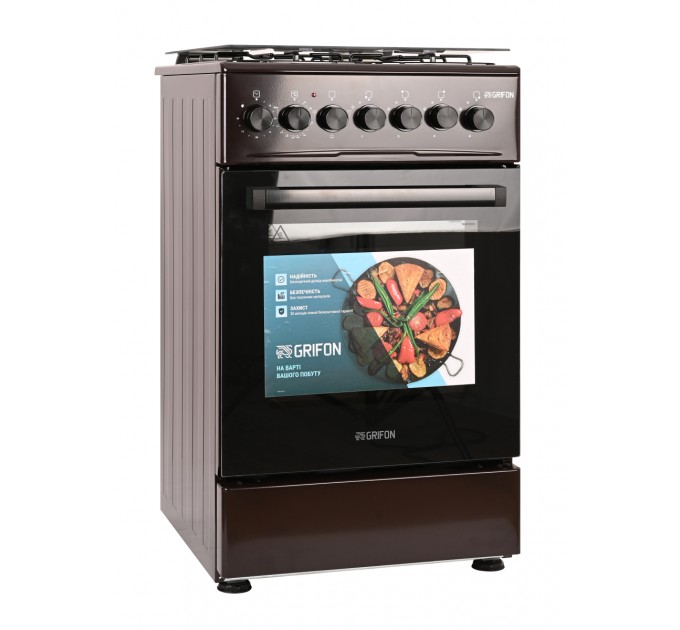 Grifon Плита Grifon C543B-MAB2