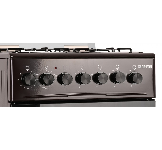 Grifon Плита Grifon C543B-MAB2