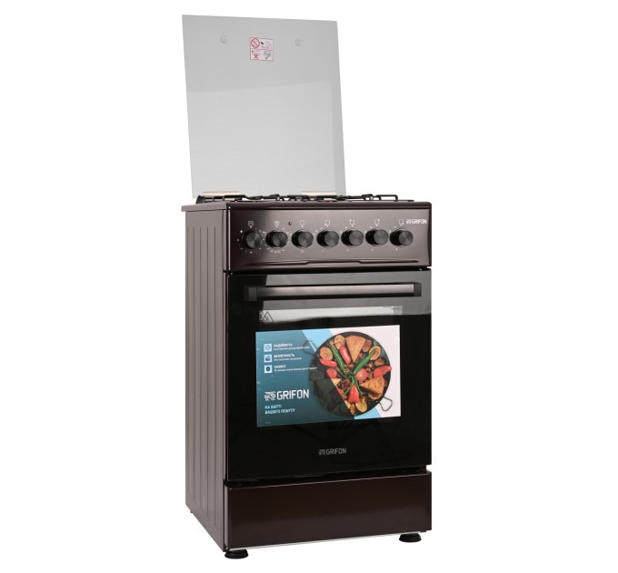 Grifon Плита Grifon C543B-MAB2