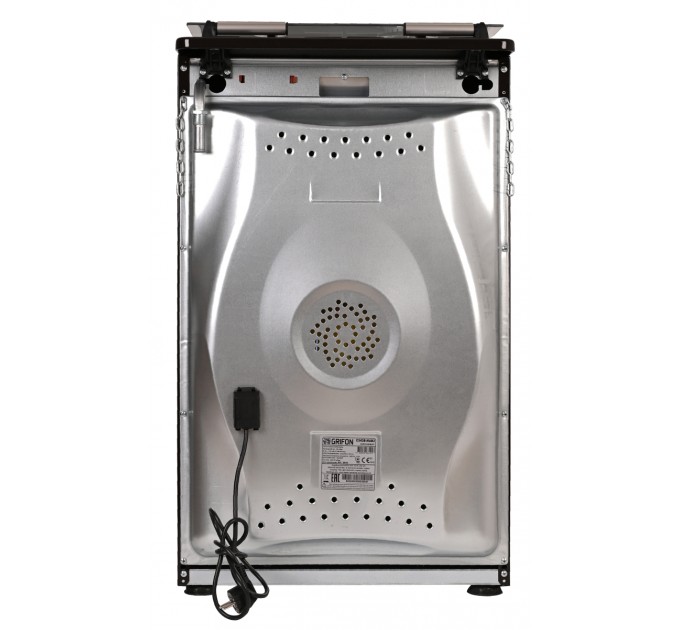 Grifon Плита Grifon C543B-MAB2