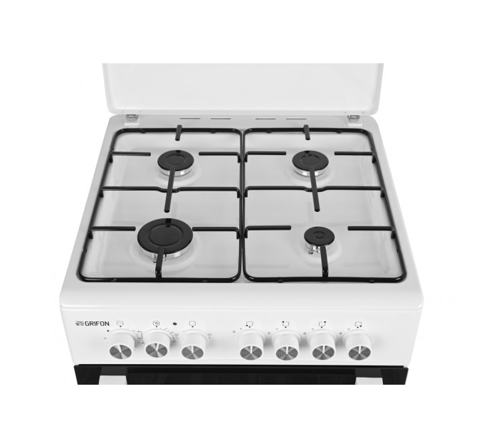 Grifon Плита Grifon C642W-MAB1