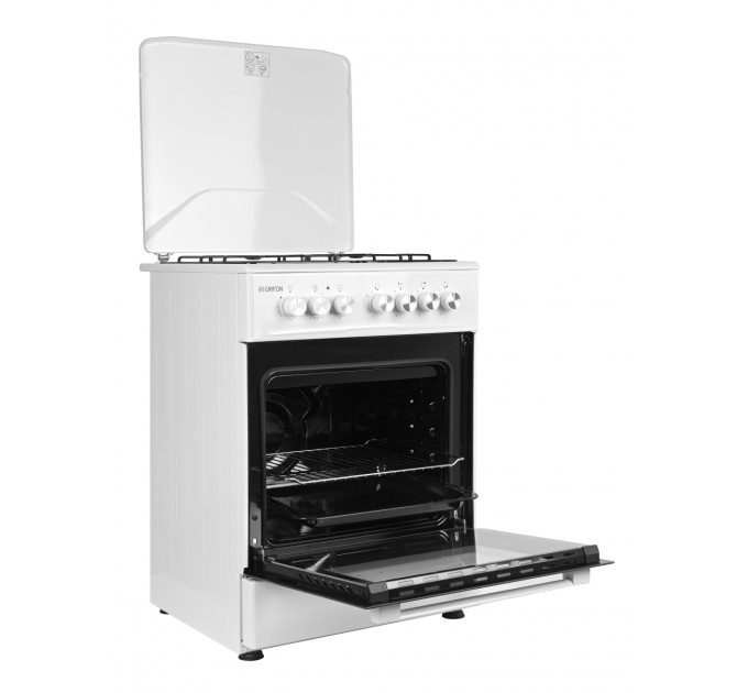 Grifon Плита Grifon C642W-MAB1