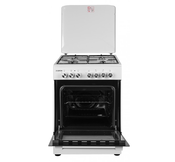 Grifon Плита Grifon C642W-MAB1