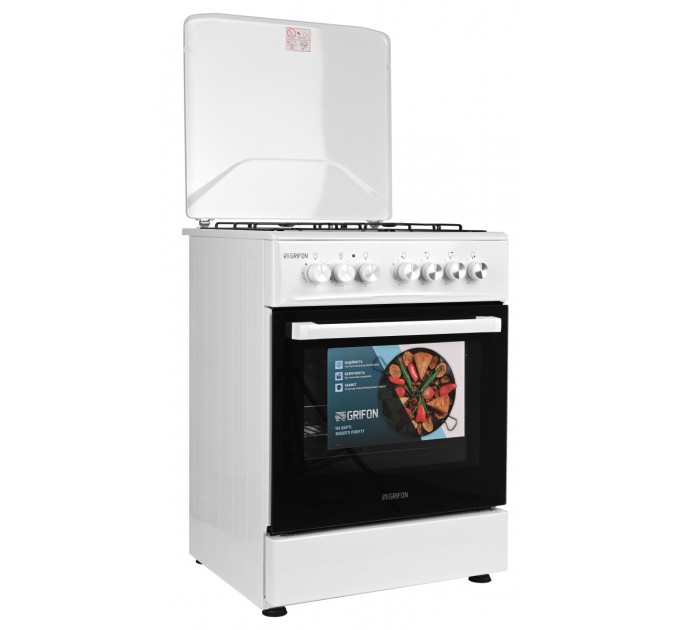 Grifon Плита Grifon C642W-MAB1