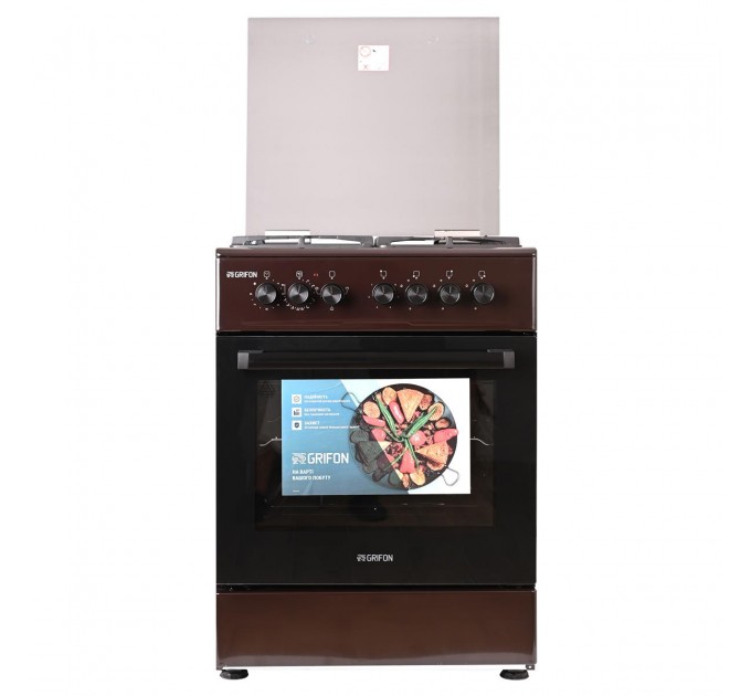 Grifon Плита Grifon C643B-CAWTB2