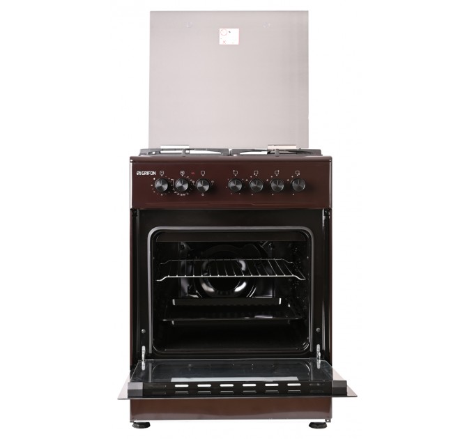 Grifon Плита Grifon C643B-CAWTB2