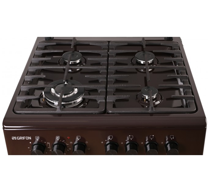 Grifon Плита Grifon C643B-CAWTB2