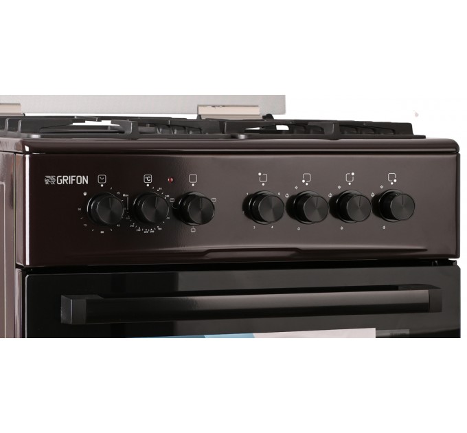 Grifon Плита Grifon C643B-CAWTB2