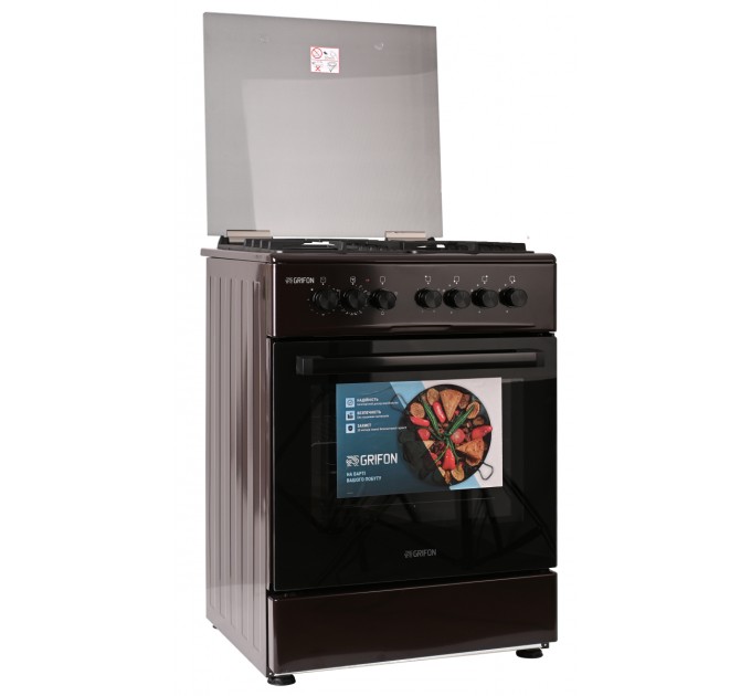 Grifon Плита Grifon C643B-CAWTB2