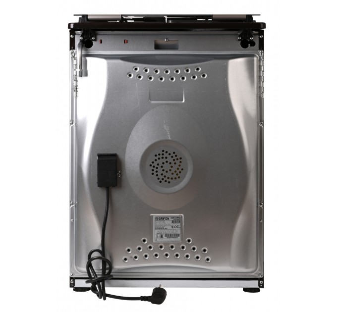 Grifon Плита Grifon C643B-CAWTB2