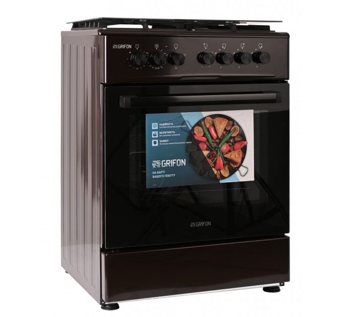 Grifon Плита Grifon C643B-CAWTB2