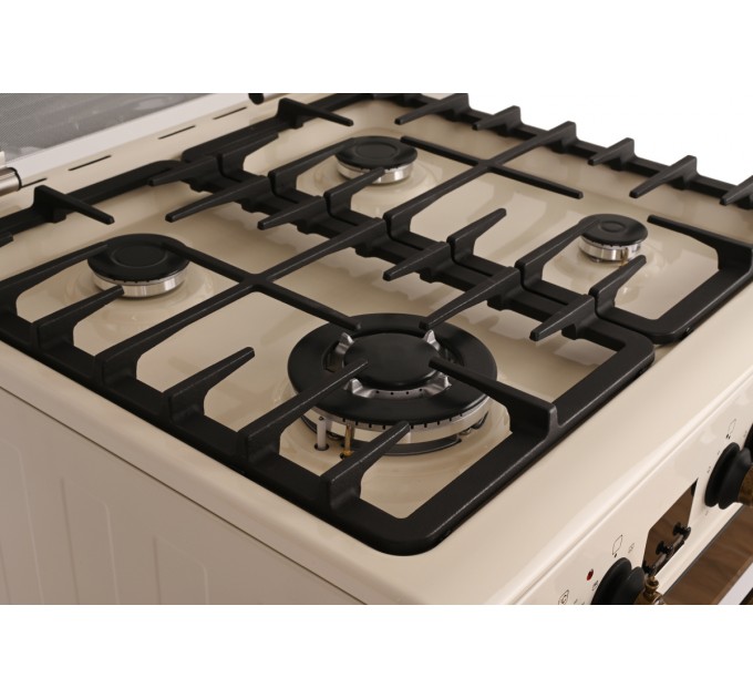 Grifon Плита Grifon C643BgR-CAWTGBD3