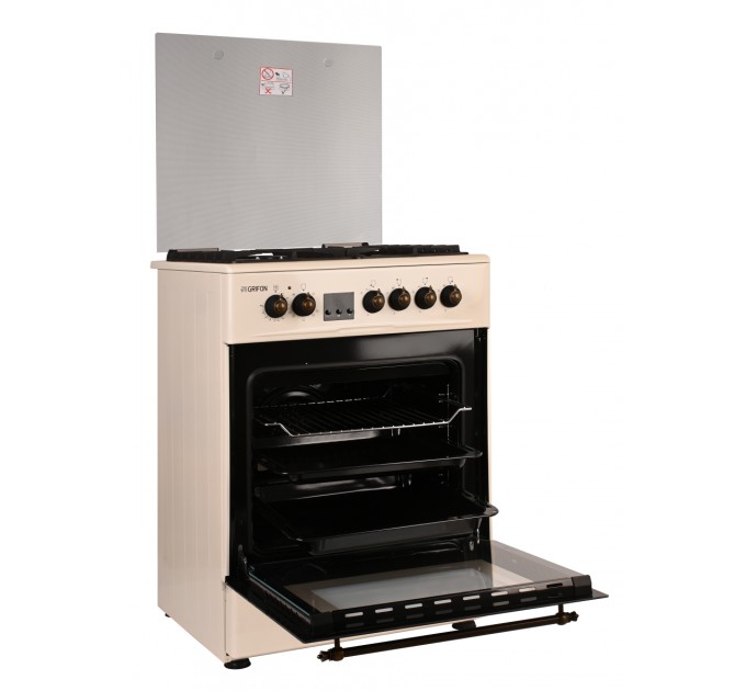 Grifon Плита Grifon C643BgR-CAWTGBD3