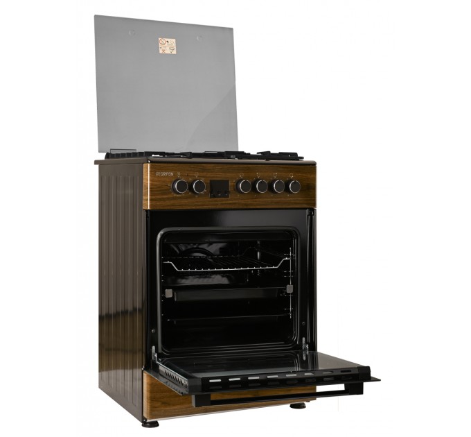 Grifon Плита Grifon C643T-CAWTGBD3