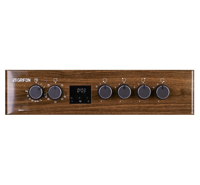 Grifon Плита Grifon C643T-CAWTGBD3