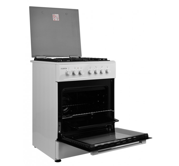 Grifon Плита Grifon C643W-CAWTB2