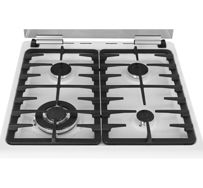 Grifon Плита Grifon C643W-CAWTB2